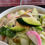 お食事処 くろき - はぁ？？？キュウリ？