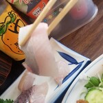 さすけ食堂 - これ旨かった