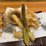 Tempura Yuusaku - 