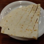 CHAMPION TURKISH KITCHEN BAR - トルティーヤ