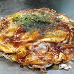 お好み焼き＆てっぱん屋 日々来 - 