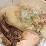 自家製麺 ラーメンＫ - 