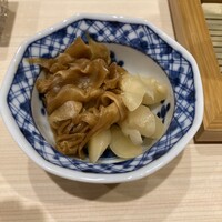鮨 こう介 - 