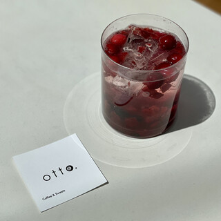 otto. coffee and sweets_1