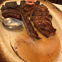 ウルフギャング・ステーキハウス 六本木 - 