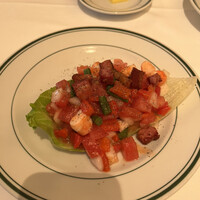 ウルフギャング・ステーキハウス 六本木 - 