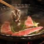 肉割烹 ASATSUYU - 