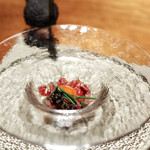 肉割烹 ASATSUYU - 