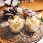 アンリーヴル - 