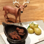 肉割烹 ASATSUYU - 