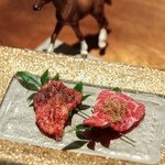 肉割烹 ASATSUYU - 