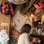 タイ屋台居酒屋 ヤムヤム - 