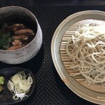 蕎麦酒房 櫟 - 