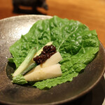 肉割烹 ASATSUYU - 