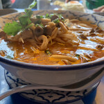 タイ屋台居酒屋 ヤムヤム - 