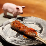 肉割烹 ASATSUYU - 