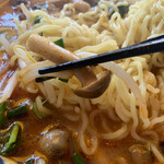 タイ屋台居酒屋 ヤムヤム - 