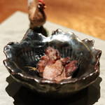 肉割烹 ASATSUYU - 