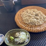 蕎麦酒房 櫟 - 