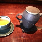 茶菓円山 - 