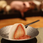 肉割烹 ASATSUYU - 