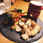 アンリーヴル - 