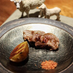 肉割烹 ASATSUYU - 