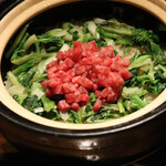 肉割烹 ASATSUYU - 