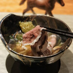 肉割烹 ASATSUYU - 