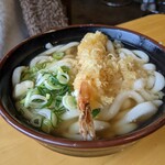 吉屋うどん - 