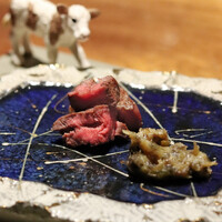 肉割烹 ASATSUYU - 