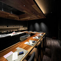 肉割烹 ASATSUYU - 