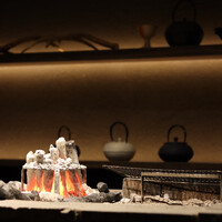 肉割烹 ASATSUYU - 