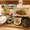 Go ichi - どて焼定食（900円）2022年4月