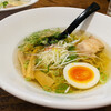 海海ラーメン　 桑名店