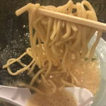 横浜家系ラーメン 魂心家 - 