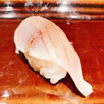 Gotanda Sushi Matsumoto - しめさば