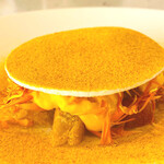 eos - 人参、タロッコオレンジ