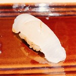 Gotanda Sushi Matsumoto - まだい