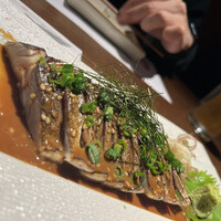 兼平鮮魚店 中洲はなれ - 