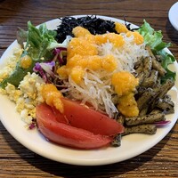 タベルナデエスパーニャフラガンテウーモ - 