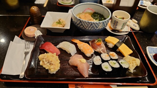 Nigiri Chojiro Kyotanabe Ten photo 3