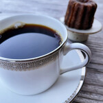 ハレとケ珈琲 - 