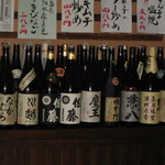 居酒屋もんし - 