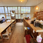 ハレとケ珈琲 - 