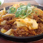 韓国食堂 カンチャギ - 