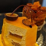 オーボンヴュータン 尾山台店 - 