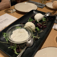 オービカ モッツァレラバー 横浜店 - 
