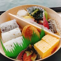 料亭 二蝶 - 瀬戸内芸術祭限定弁当