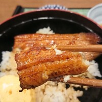うなぎ処 古賀  - 